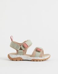 22U1-204 H&M Sandals - 6-8 tuổi