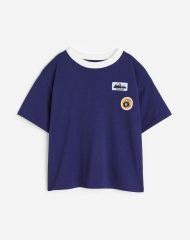 23U2-105 H&M Printed T-shirt - 3 tuổi