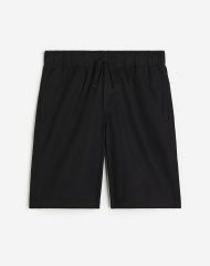 23S1-021 H&M Cotton Pull-on Shorts - Từ 14 tuổi trở lên