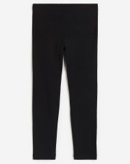 23S3-029 H&M Ribbed Jersey Leggings - Quần dài, quần Jean, legging bé gái