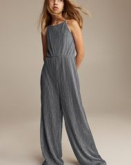 24L1-087 H&M Sleeveless Jumpsuit - BÉ GÁI