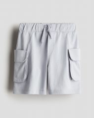 24L1-070 H&M COOLMAX® Shorts - 6-8 tuổi