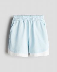 24L1-067 H&M COOLMAX® Shorts - 3 tuổi