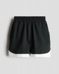 24L1-066 H&M COOLMAX® Shorts - 6-8 tuổi