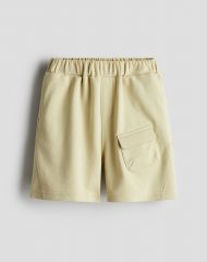 24L1-064 H&M Pocket-detail Sweatshorts - 6-8 tuổi